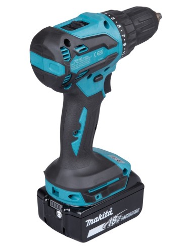 Berbequim aparafusador LXT