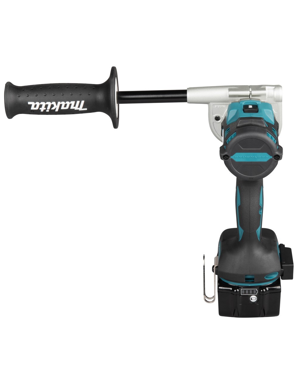 Berbequim aparafusador DDF492