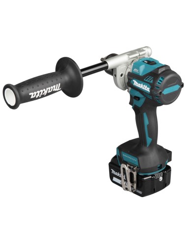 Berbequim aparafusador DDF492