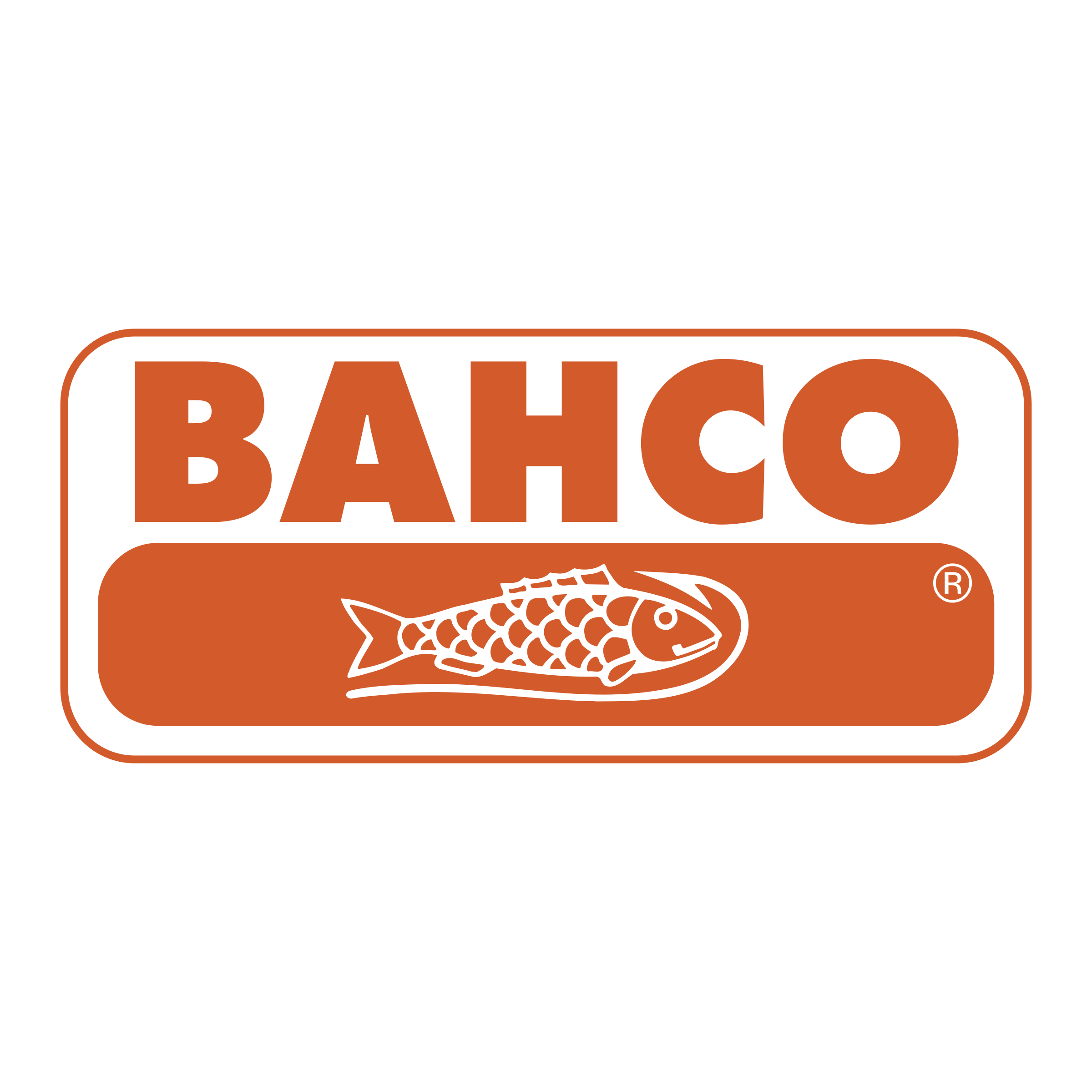 BAHCO