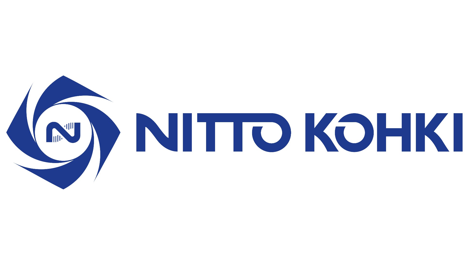 NITTO KOHKI