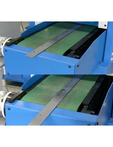 ART.76 Polishing machine