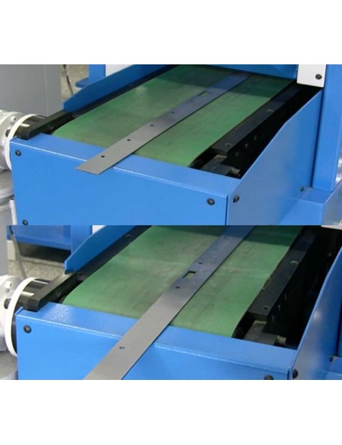 ART.76 Polishing machine