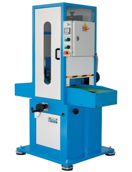 ACETI ART.97 Polishing machine