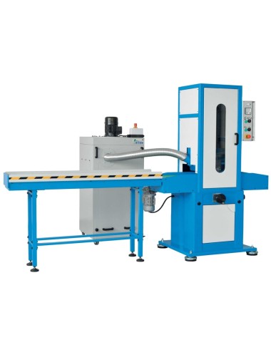 ACETI ART.97 Polishing machine