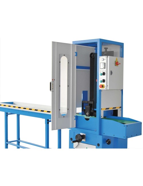 ACETI ART.97 Polishing machine