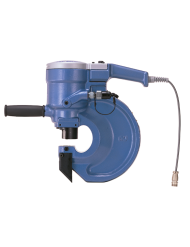 Punçonadora NITTO KOHKI HS07-1624