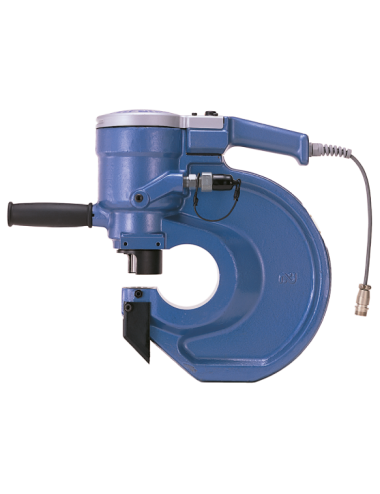 Punçonadora NITTO KOHKI HS11-1624