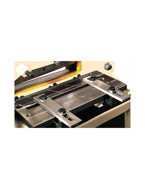 GEKA Bendicrop 50 Ironworker Machine