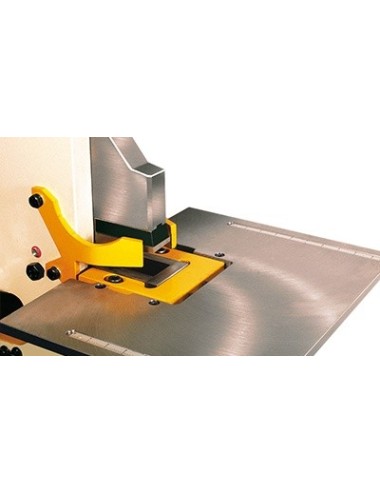 GEKA Bendicrop 50 Ironworker Machine