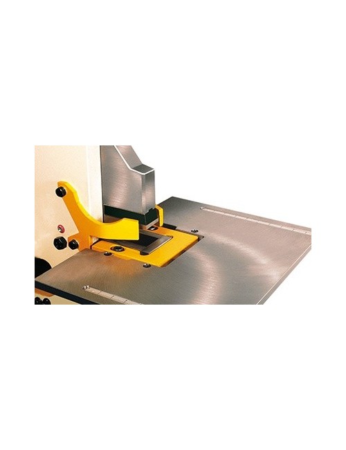 GEKA Bendicrop 50 Ironworker Machine