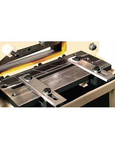 Bendicrop 60 Ironworker Machine