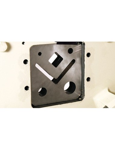 Punçonadora GEKA BENDICROP 60