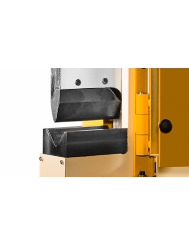 Bendicrop 60 Ironworker Machine