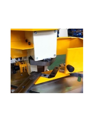 Bendicrop 85 Ironworker Machine