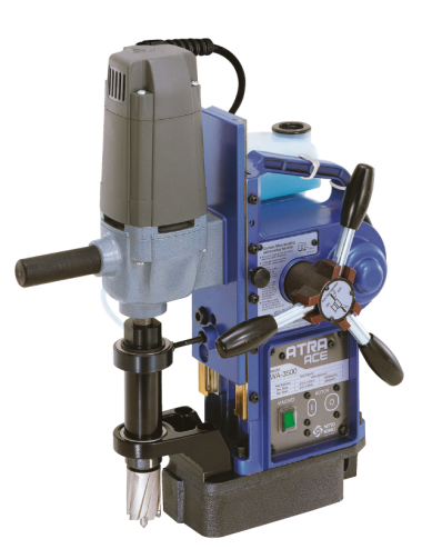 NITTO KOHKI WA-3500 Drilling Machine