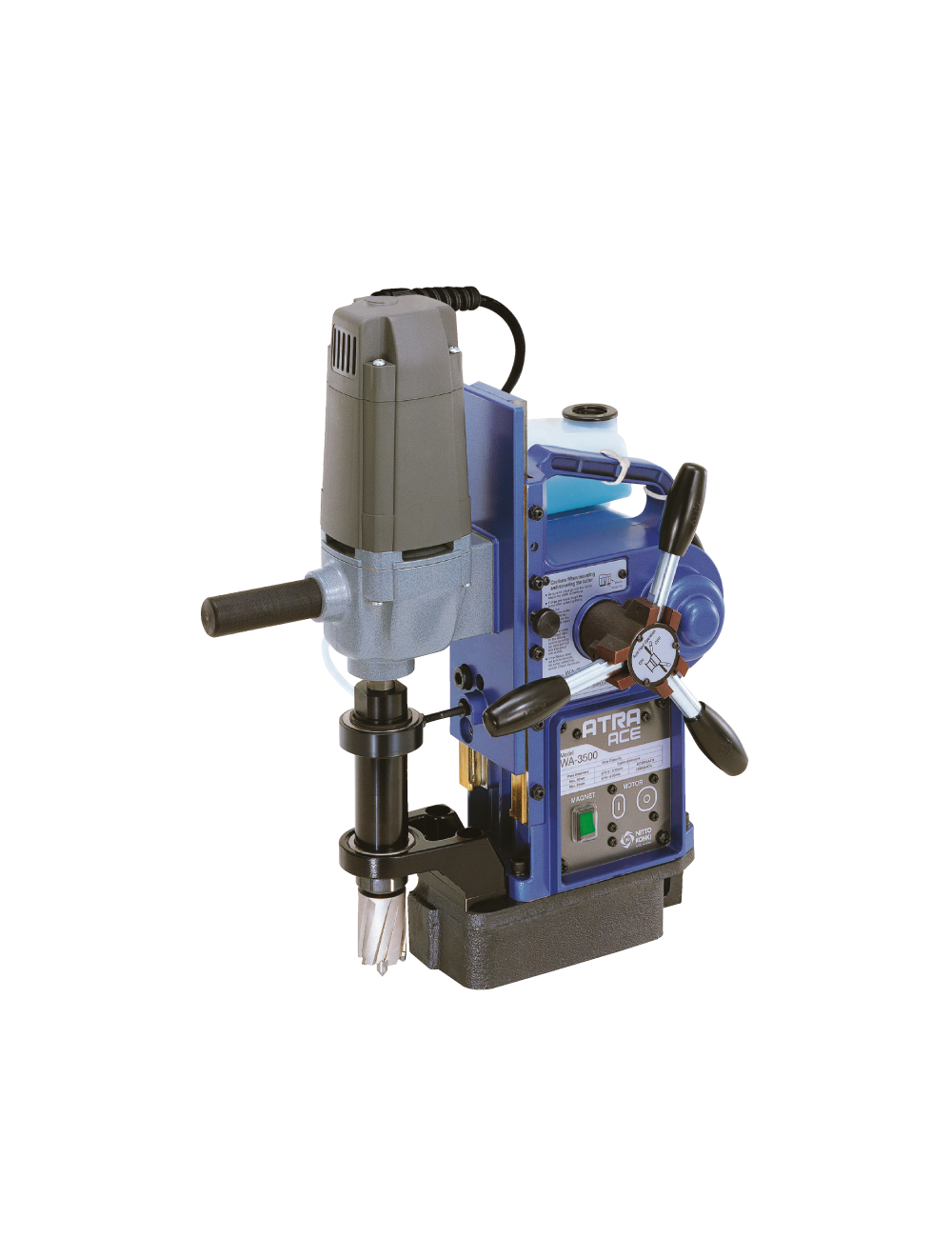 NITTO KOHKI WA-3500 Drilling Machine