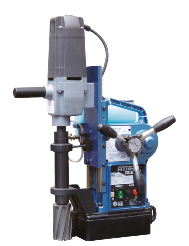 NITTO KOHKI WA-5000 Drilling Machine