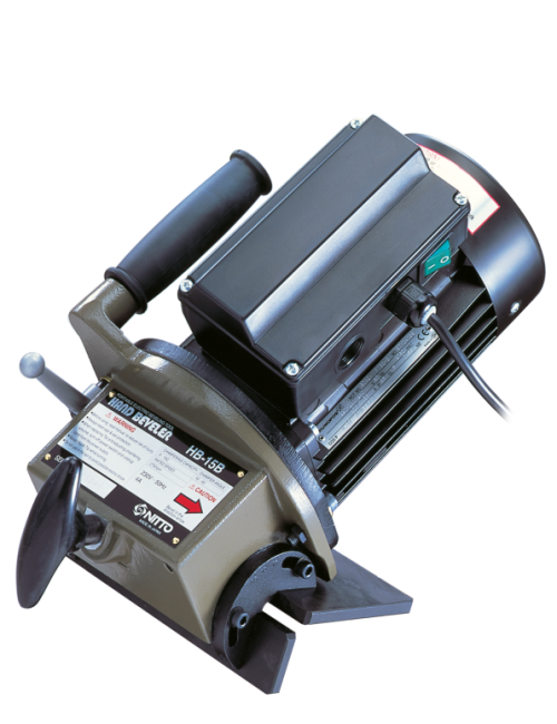 Chanfradora NITTO KOHKI HB-15B