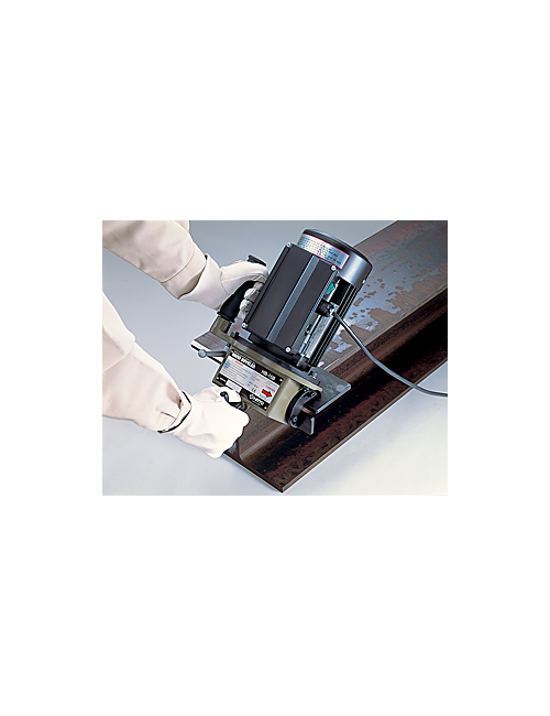 NITTO KOHKI HB-15B HAND BEVELER