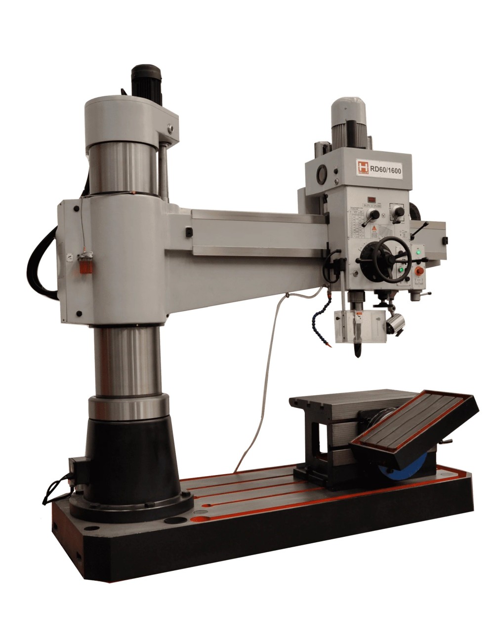 HELLER RD60/1600 Drilling Machine