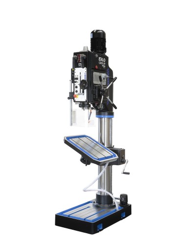 Engenho de furar IBERDRILL Série A