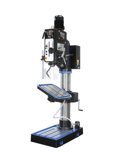 IBERDRILL B Series DRILLING MACHINE