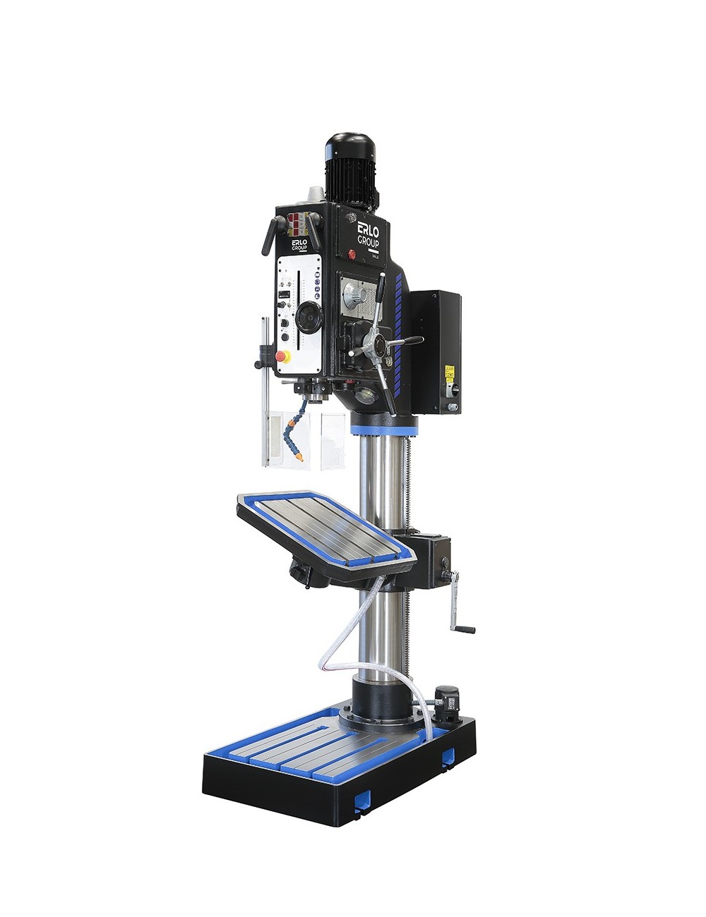 IBERDRILL B Series DRILLING MACHINE