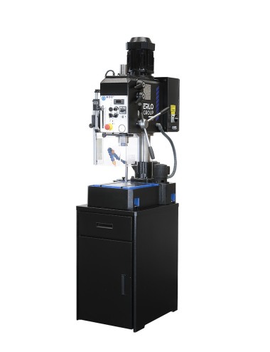 Engenho de furar IBERDRILL Série SE