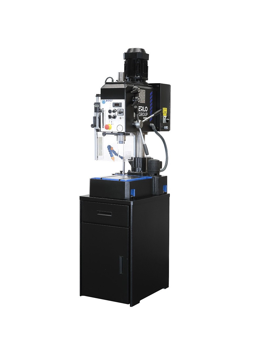 IBERDRILL SE Series DRILLING MACHINE