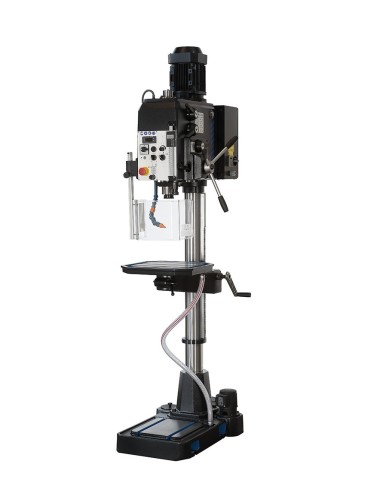 IBERDRILL TS Series DRILLING MACHINE