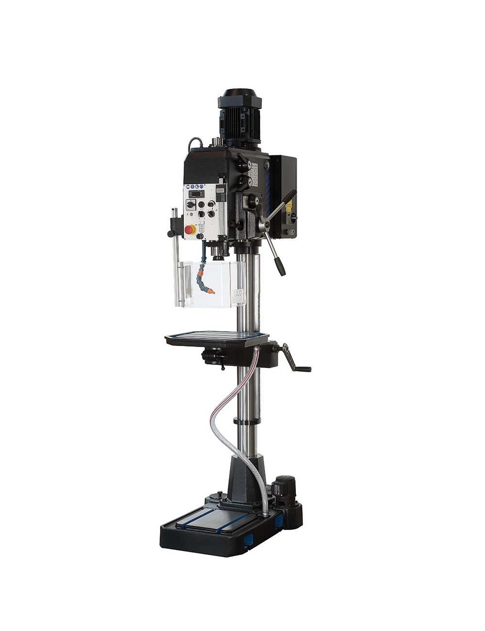 IBERDRILL TS Series DRILLING MACHINE