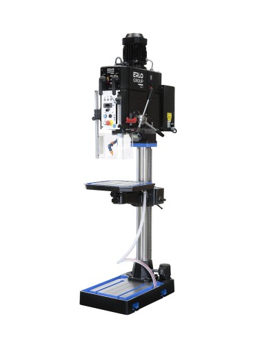 IBERDRILL X Series DRILLING MACHINE