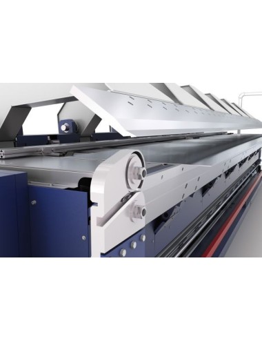 Biegemaster BendTron Bending Machine