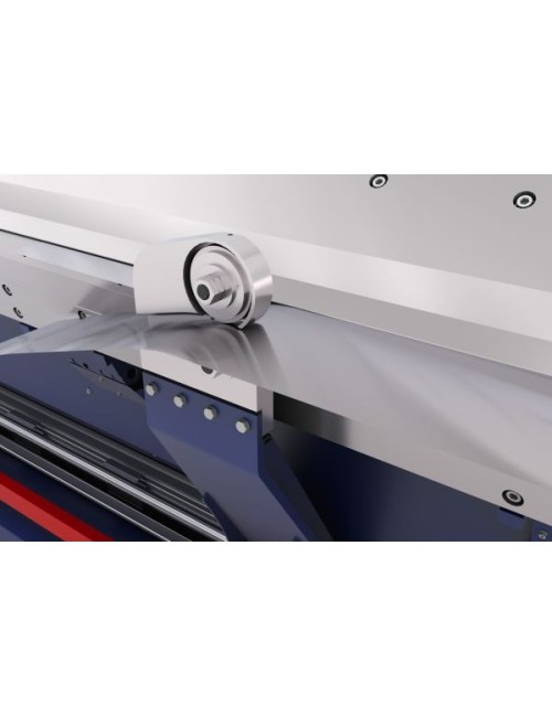 Biegemaster BendTron Bending Machine