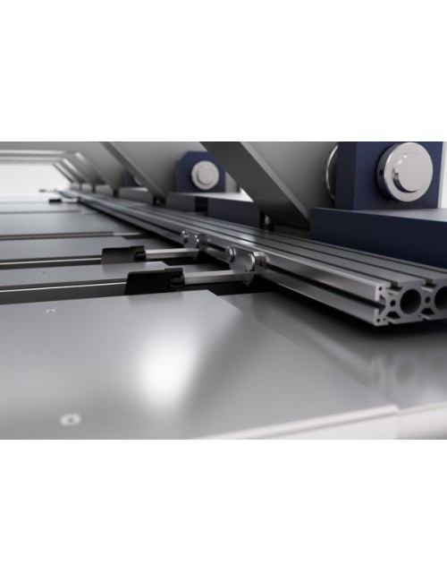 Biegemaster BendTron Bending Machine