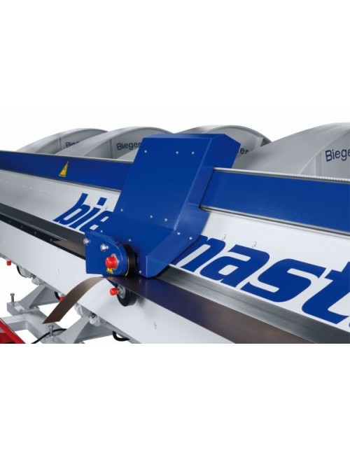 Biegemaster Dura Bending Machine