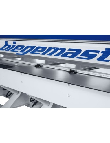 Biegemaster Dura Bending Machine