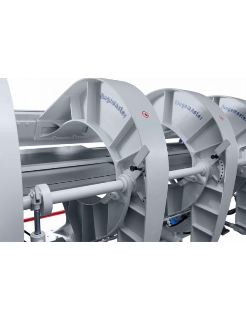 Biegemaster Dura Bending Machine