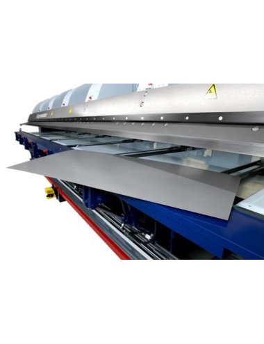 Biegemaster XBEND Bending Machine