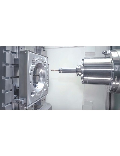 HAITIAN PRECISION HPC1000II CNC