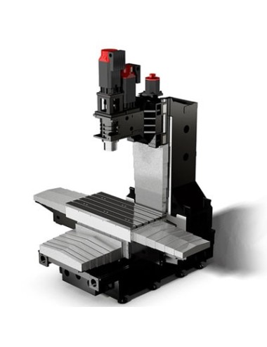 Centro de maquinação vertical HAITIAN PRECISION VMC850 II