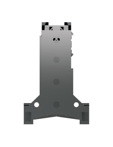 Centro de maquinação vertical HAITIAN PRECISION VMC1000 II