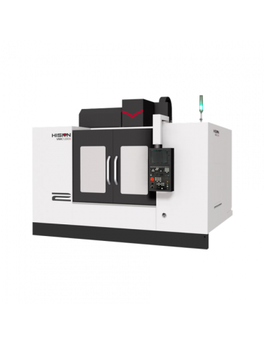 Centro de maquinação vertical HAITIAN PRECISION VMC1300 II