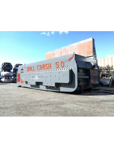 CRASH BALER 5.0