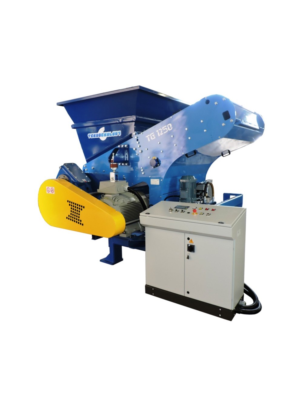 TECNO ECOLOGY TG1250