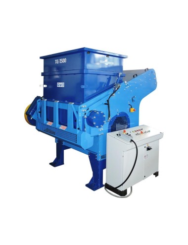 TECNO ECOLOGY TG1500