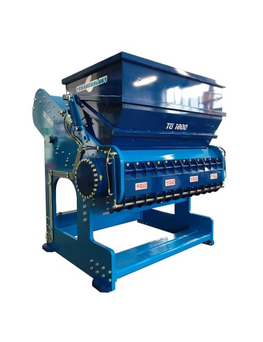 TECNO ECOLOGY TG1800