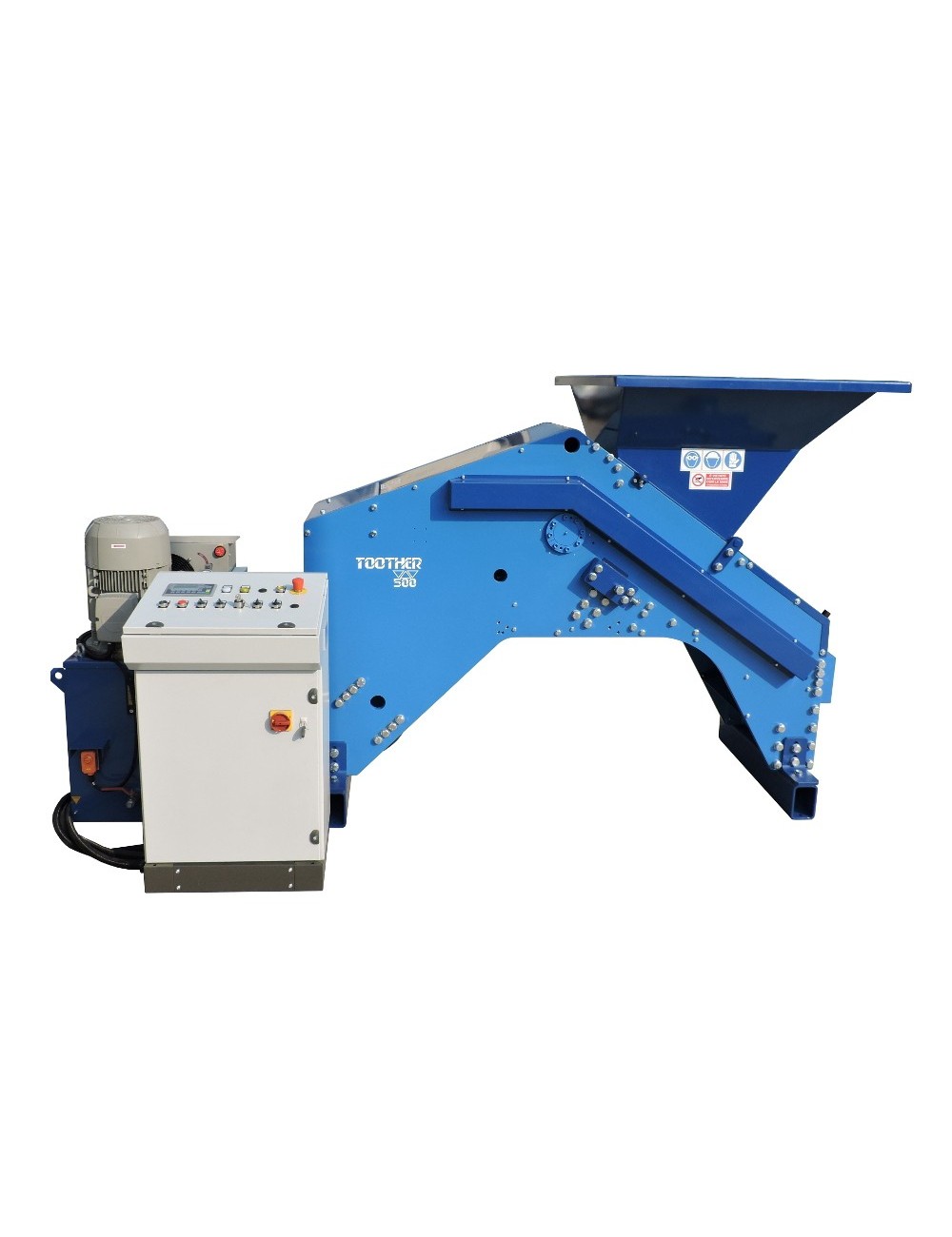 TECNO ECOLOGY TOOTHER 500