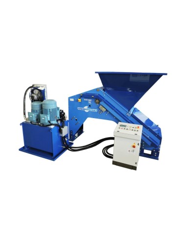 TECNO ECOLOGY TOOTHER 700S